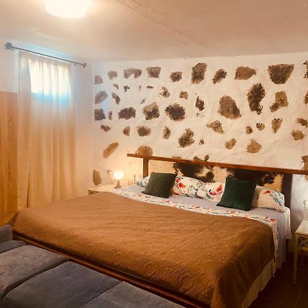 Bungalow Alma #Only Adults El Charco  Екстериор снимка