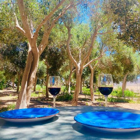 Bungalow Alma #Only Adults El Charco  Екстериор снимка