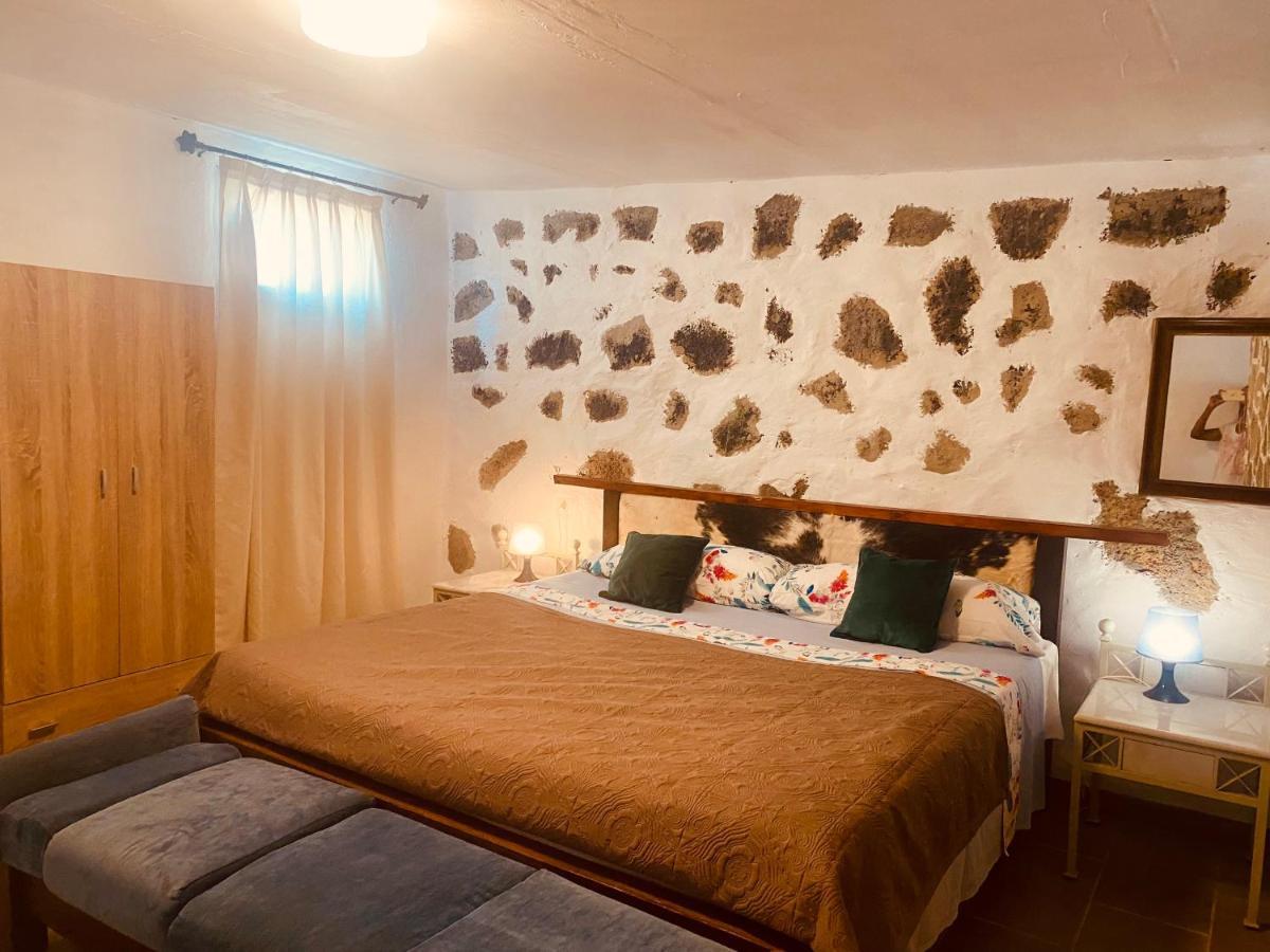 Bungalow Alma #Only Adults El Charco  Екстериор снимка