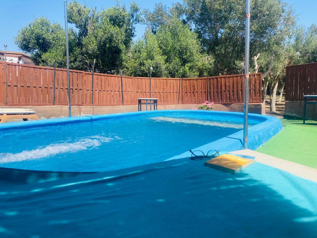 Bungalow Alma #Only Adults El Charco  Екстериор снимка