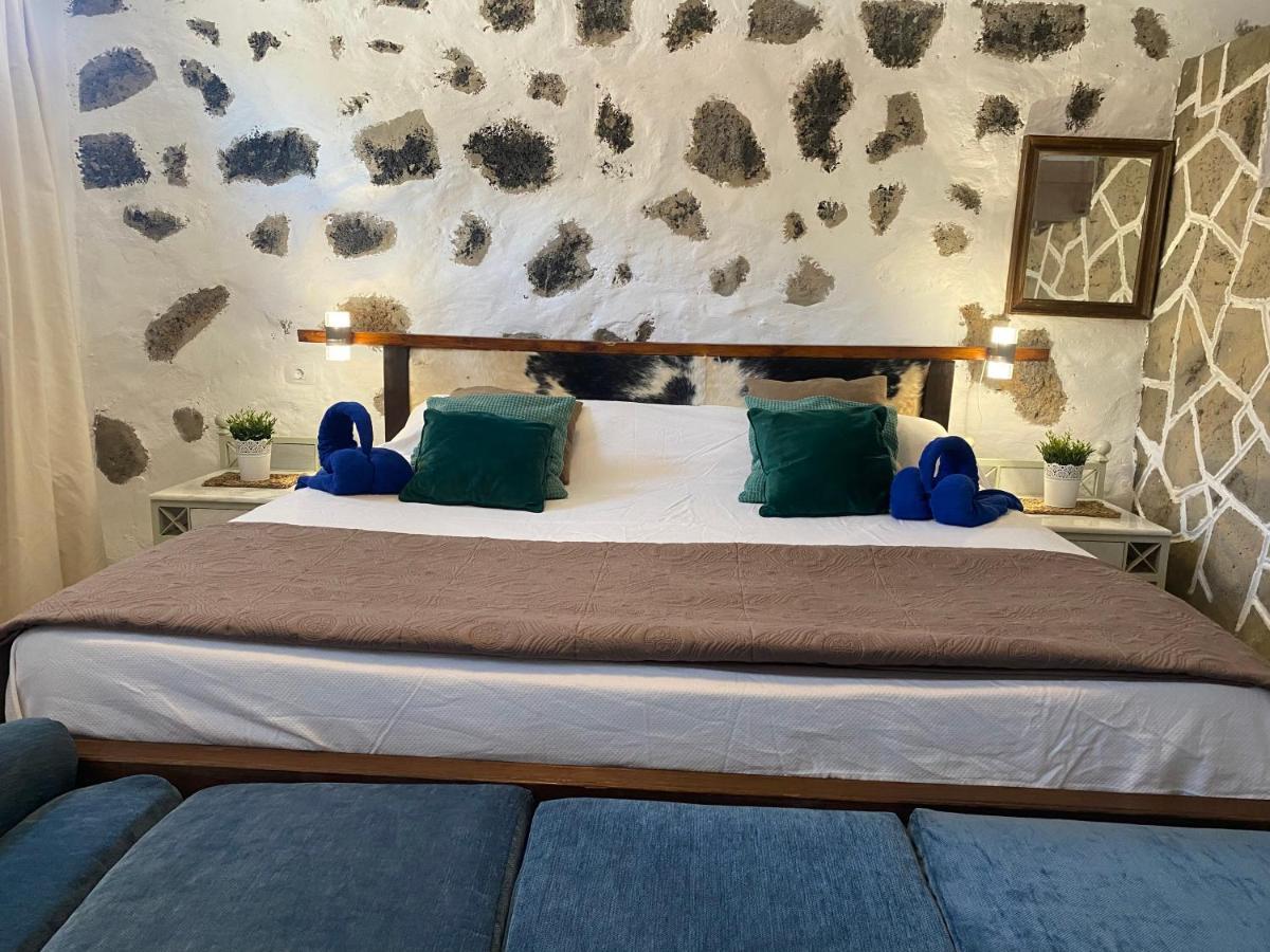 Bungalow Alma #Only Adults El Charco  Екстериор снимка