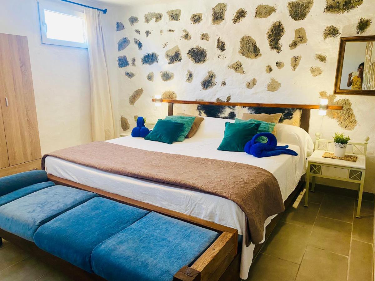 Bungalow Alma #Only Adults El Charco  Екстериор снимка